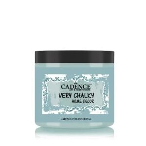 Cadence Very Chalky Home Decor CH24 Küf Yeşili 500ml