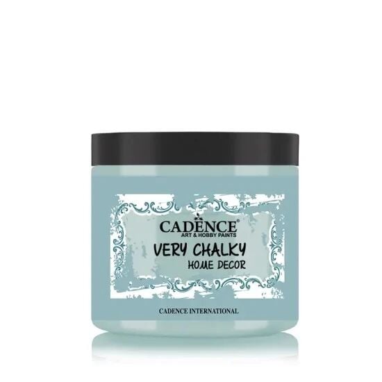 Cadence Very Chalky Home Decor CH24 Küf Yeşili 500ml