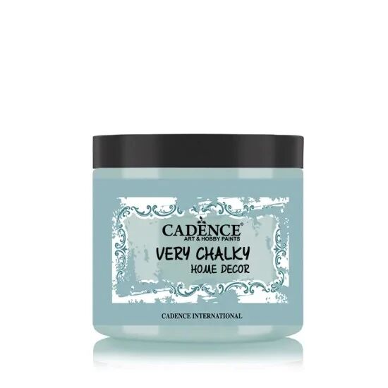 Cadence Very Chalky Home Decor CH24 Küf Yeşili 500ml