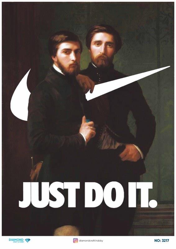 Diamond Pirinç Dekopaj Kağıdı - 3217