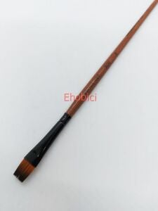 Cenova Art 900 Düz/Stroke Fırça No:8