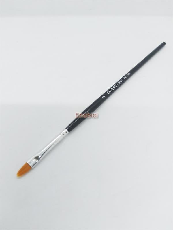 Cadence Kedi Dilli Fırça CA1088 No:2