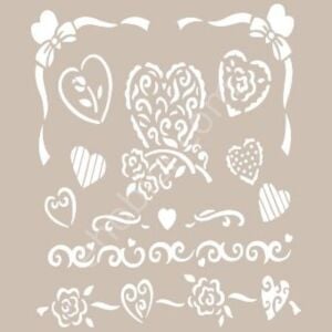 AS424 - Cadence A4 Stencil