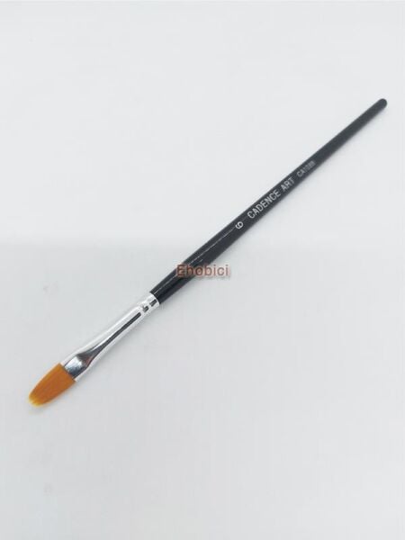 Cadence Kedi Dilli Fırça CA1088 No:6