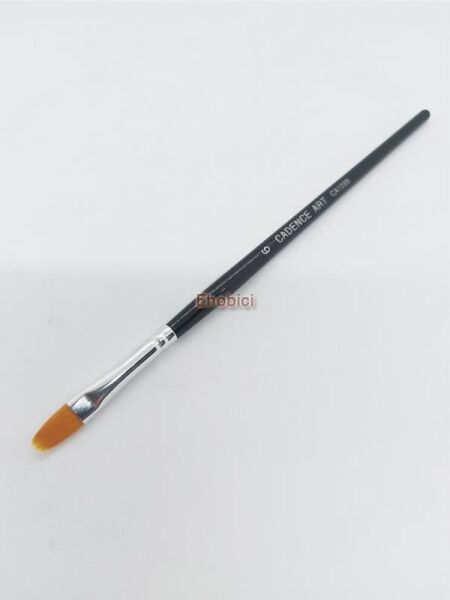 Cadence Kedi Dilli Fırça CA1088 No:6