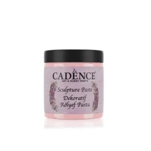 Cadence Sculpture Rölyef Pasta 1314 Yabani Kekik 250ml