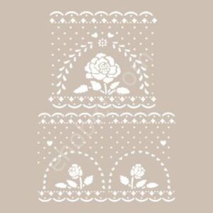 AS427 - Cadence A4 Stencil