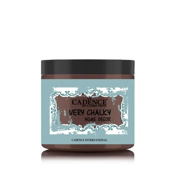 Cadence Very Chalky Home Decor CH31 Kahverengi 500ml