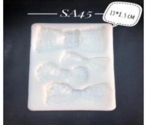 Silikon Kalıp Model SA-45