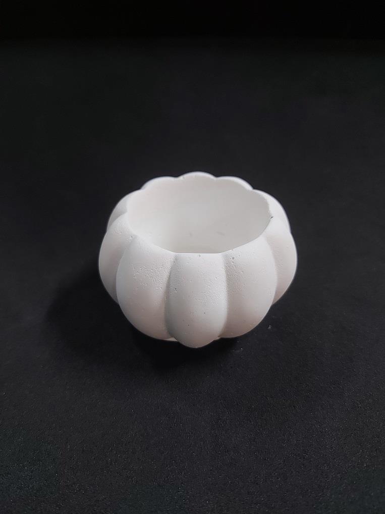 Kabak Saksı Büyük 8,5x5cm