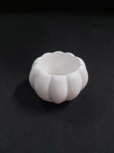 Kabak Saksı Büyük 8,5x5cm