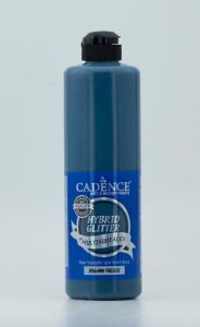 Cadence Gümüş Simli Hibrit Multisurface 500ML Fresco HSG-099