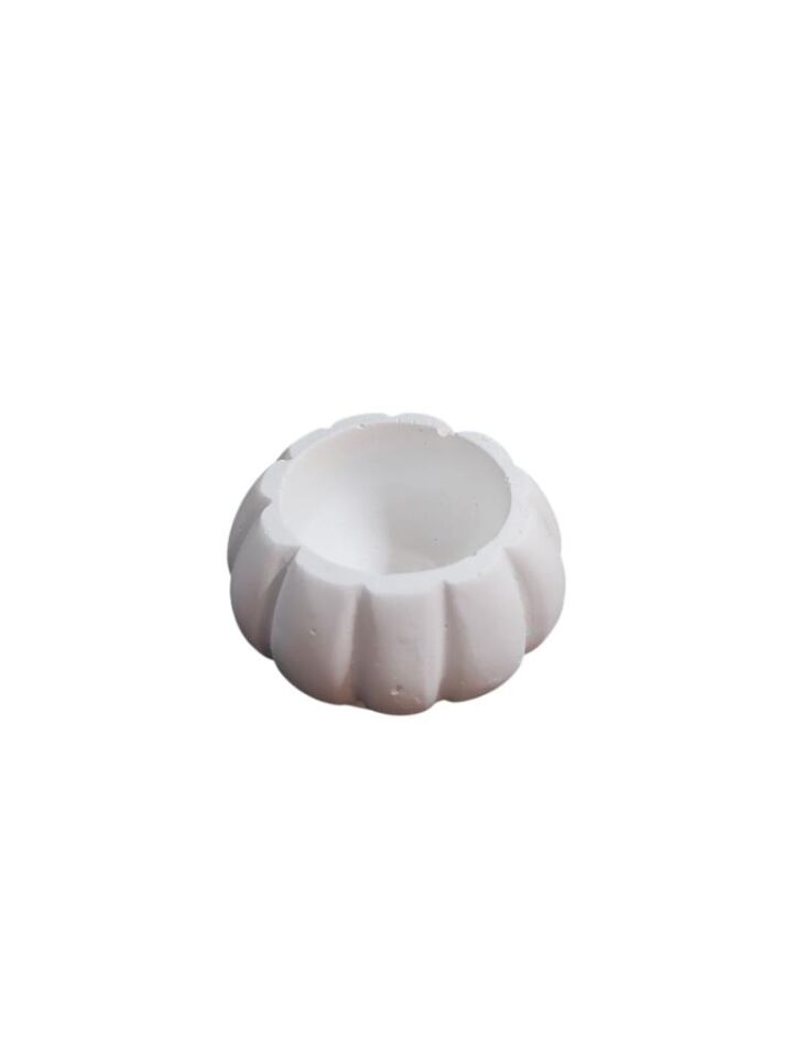 Kabak Saksı Küçük 5,5x3cm