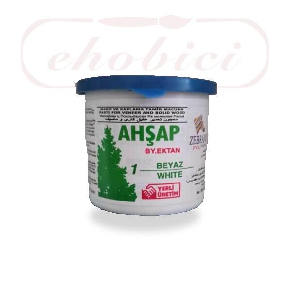 Tamir Macunu Beyaz 200 Gr.