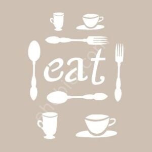 AS432 - Cadence A4 Stencil