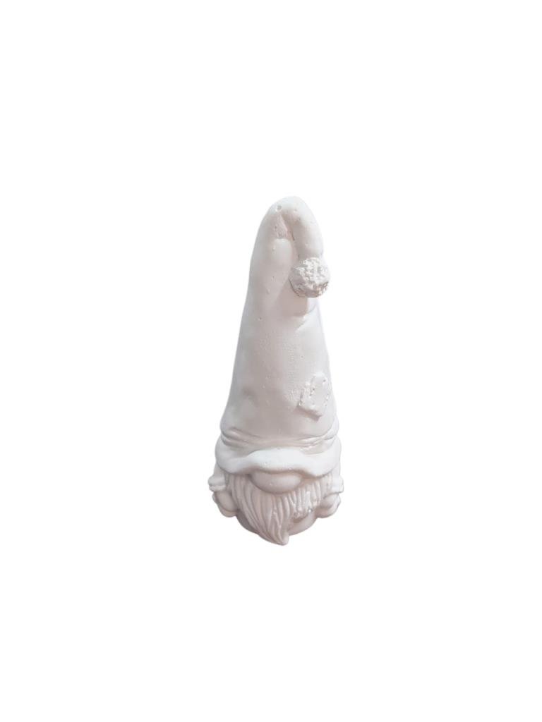 Gnome Erkek Cüce 10x4cm