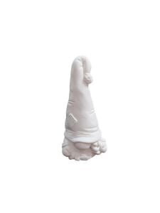 Gnome Kız Cüce 10x4,5cm