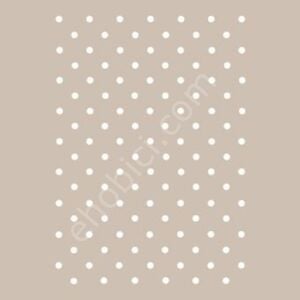 AS434 - Cadence A4 Stencil