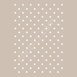 AS434 - Cadence A4 Stencil