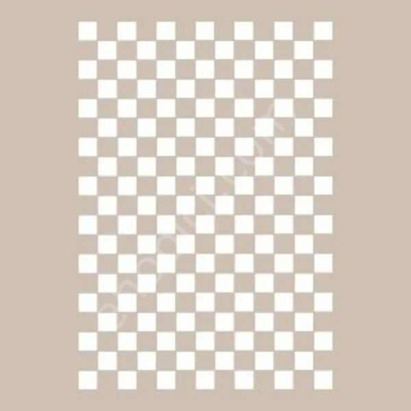 AS436 - Cadence A4 Stencil