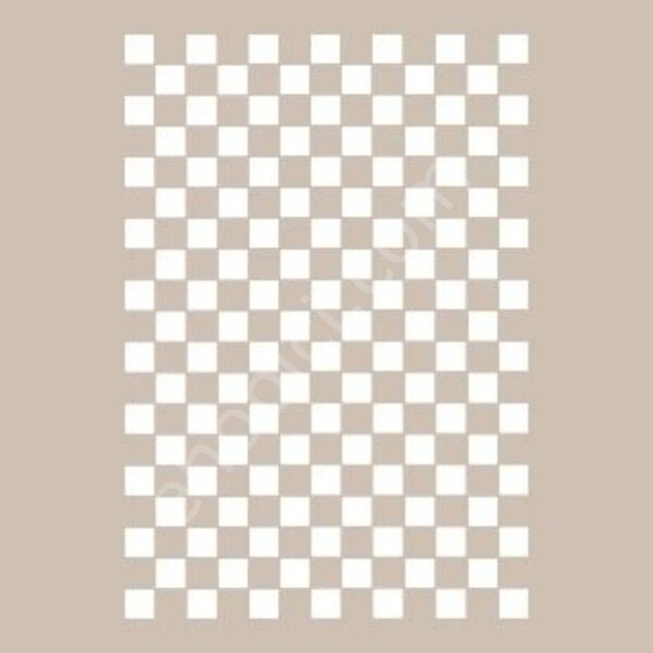 AS436 - Cadence A4 Stencil