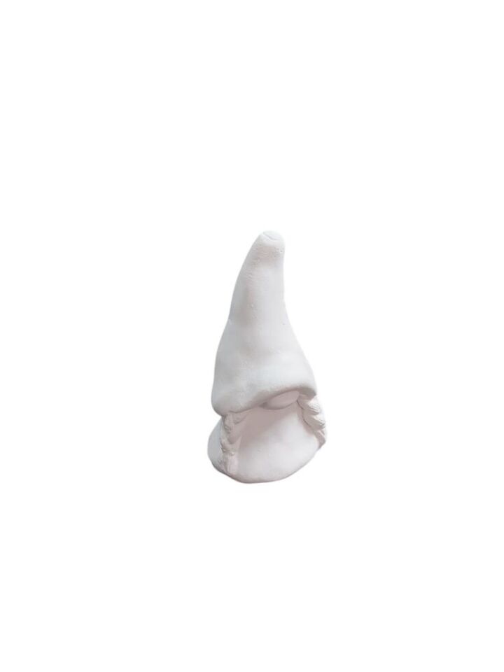 Gnome Kız Cüce 6,5x3cm