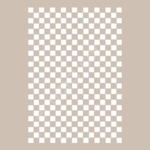 AS437 - Cadence A4 Stencil