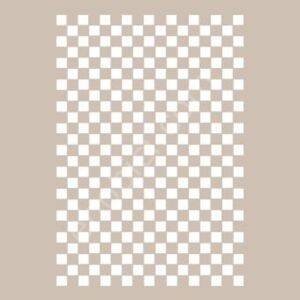 AS437 - Cadence A4 Stencil