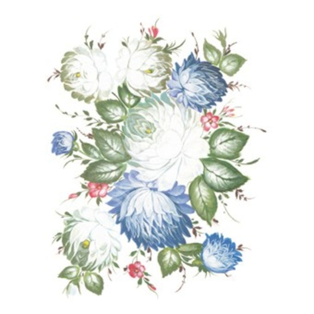 Oleg Kulakov 17x25cm Transfer Kağıdı T-25