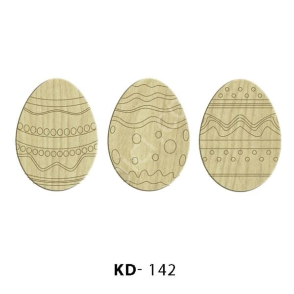 Lazer Kesim Süsler 142