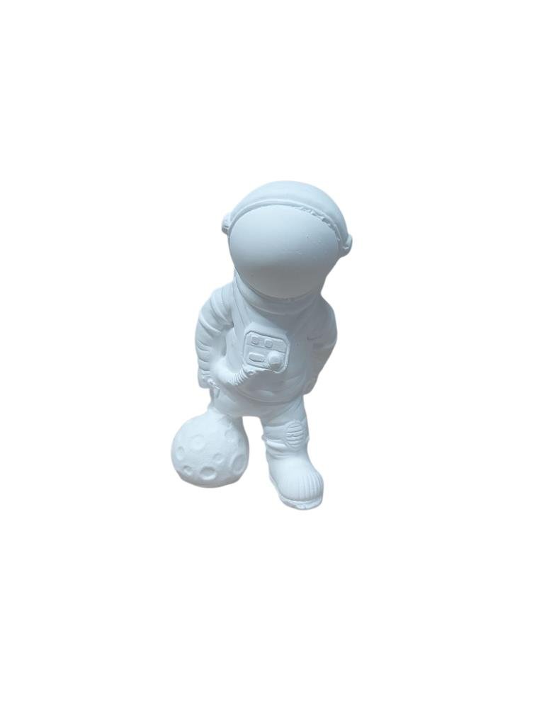 Aya Basan Astronot 8x4cm