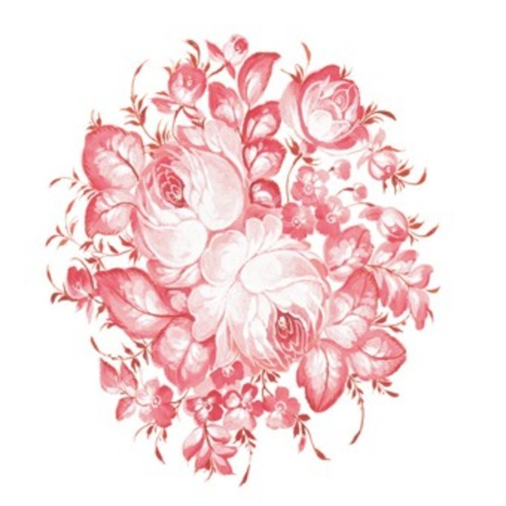 Oleg Kulakov 17x25cm Transfer Kağıdı T-29