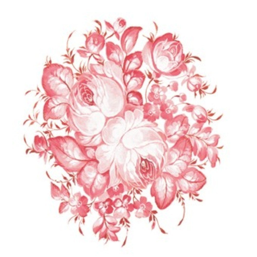 Oleg Kulakov 17x25cm Transfer Kağıdı T-29