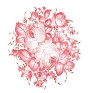 Oleg Kulakov 17x25cm Transfer Kağıdı T-29