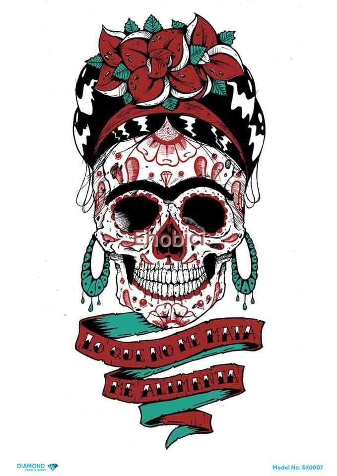 Diamond Pirinç Dekopaj Kağıdı - SK-007