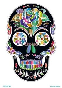 Diamond Pirinç Dekopaj Kağıdı - SK-008