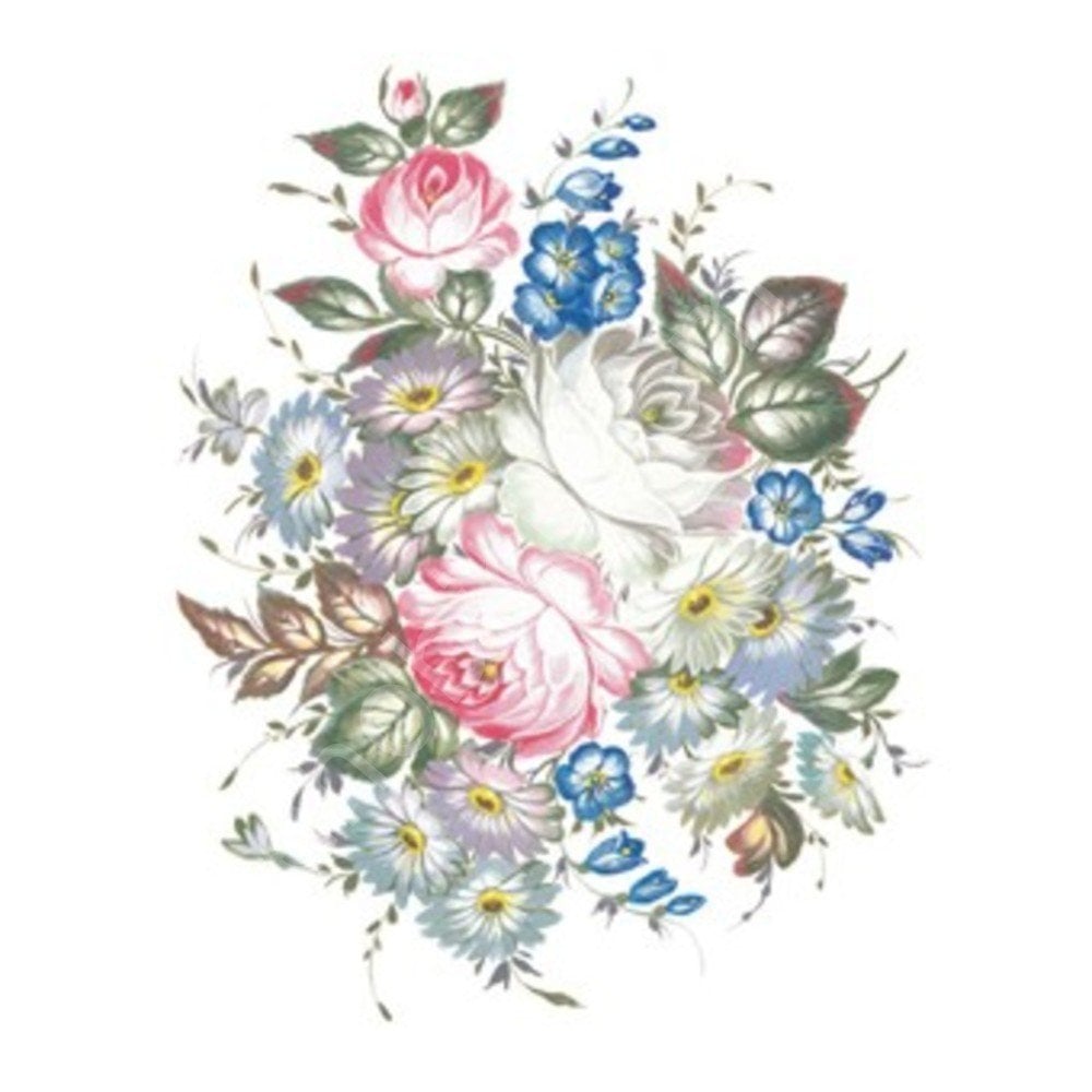 Oleg Kulakov 17x25cm Transfer Kağıdı T-33