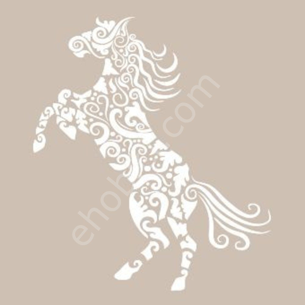 AS443 - Cadence A4 Stencil