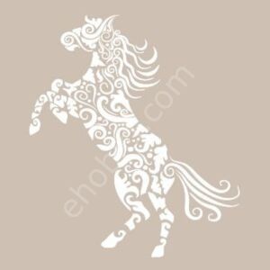 AS443 - Cadence A4 Stencil