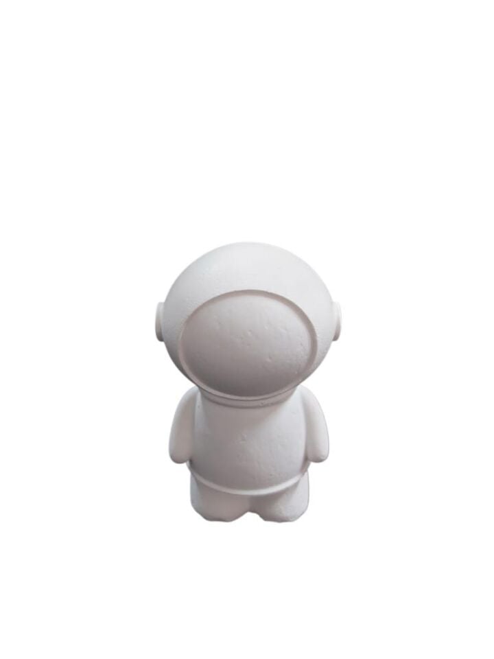 Astronot Biblo 9x5,5cm