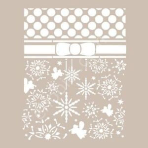 AS445 - Cadence A4 Stencil