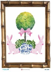 Diamond Pirinç Dekopaj Kağıdı - 3239