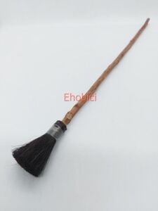 Cenova Art At Kılı Gül Dalı Ebru Fırça Büyük No:2