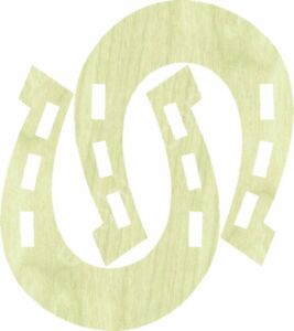 Lazer Kesim Süsler 253