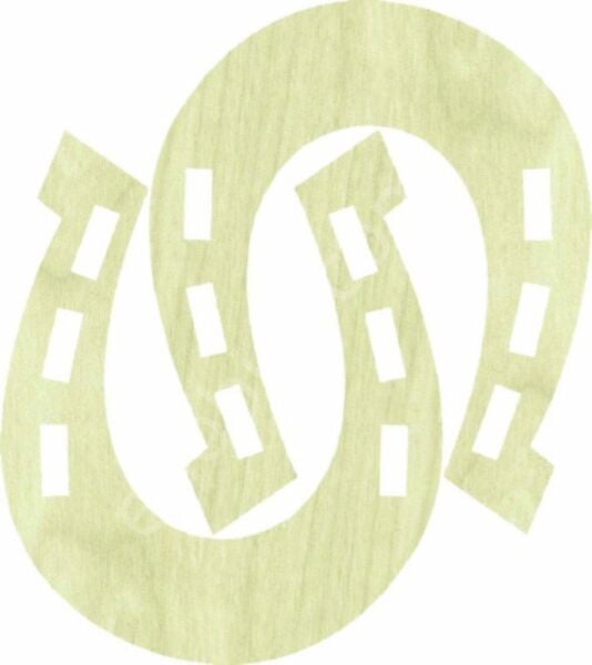 Lazer Kesim Süsler 253