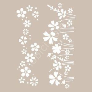 AS447 - Cadence A4 Stencil