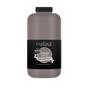 Cadence Hibrit Multisurface Boya 2000ml H-066 Taş (3 Kg)