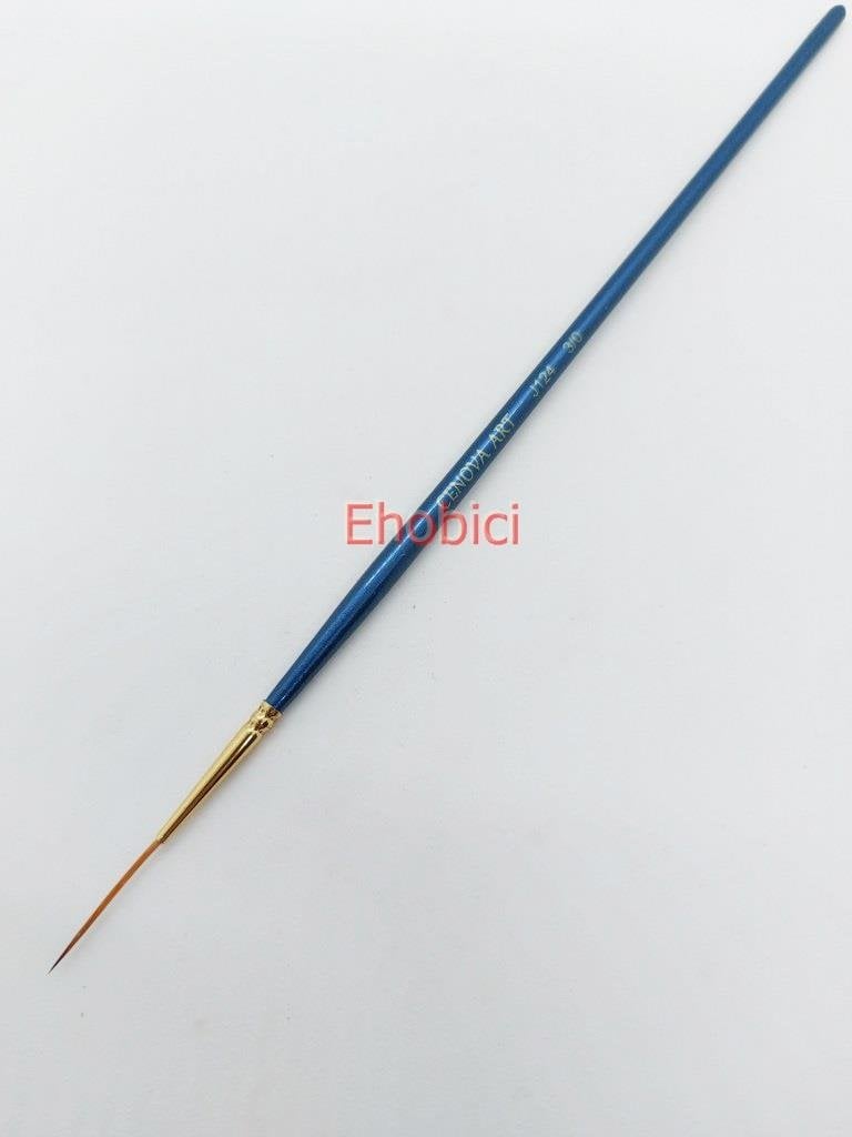 Cenova Art J124 Dal-Liner Fırça No:3/0