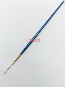 Cenova Art J124 Dal-Liner Fırça No:3/0