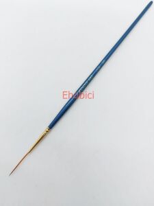 Cenova Art J124 Dal-Liner Fırça No:3/0